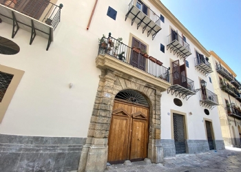 Palermo - Centro storico